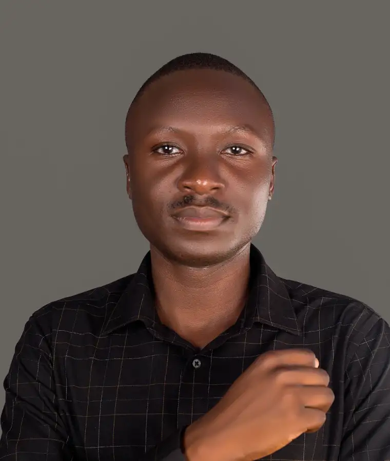 Francis Mwima