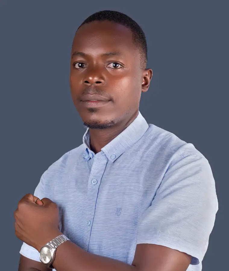 Sam Musisi