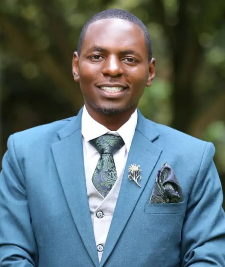Lawrence Kirokwa