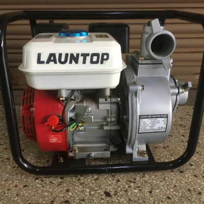 Low-Pressure Petrol Water Pumps