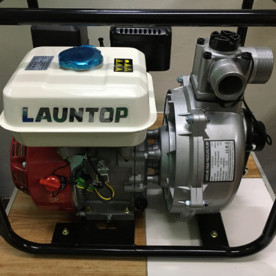 High-Pressure Petrol Water Pumps